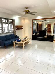 Blk 129 Clarence Ville (Queenstown), HDB 4 Rooms #590390951